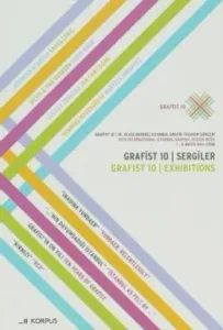 Grafist 10 - Sergiler