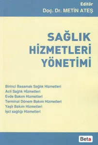 Sağlık Hizmetleri Yönetimi