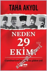 Neden 29 Ekim -         2023