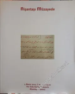 Nişantaşı Müzayedesi: 42. Müzayede -