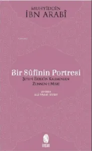 Bir Sufinin Portresi