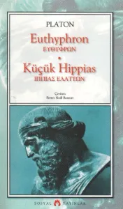 Euthyphron - Küçük Hippias