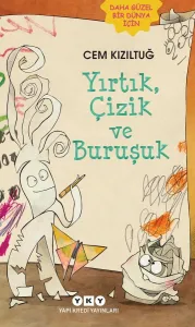 Yırtık Çizik ve Buruşuk
