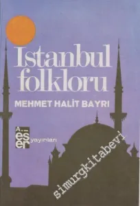 İstanbul Folkloru -        1972