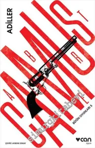 Bütün Oyunları 5: Adiller -