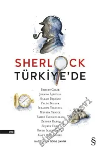 Sherlock Türkiye'de -