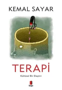 Terapi Kültürel Bir Eleştiri