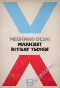 Marksist İktisat Teorisi -        1977