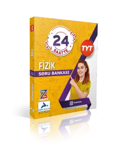 PARAF Z TAKIM TYT FİZİK VİDEO SORU BANKASI