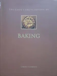 The Cook's Encyclopedia Of Baking