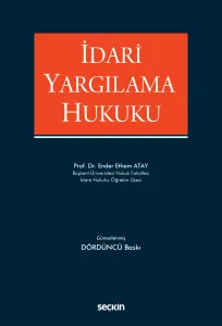 İdari Yargılama Hukuku