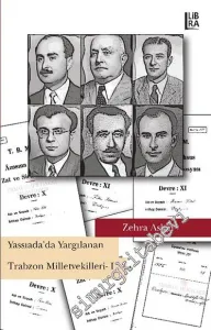 Yassıada'da Yargılanan Trabzon Milletvekilleri I -