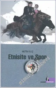 Etnisite ve Spor -         2012