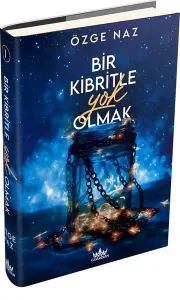 Bir Kibritle Yok Olmak 1 (Ciltli)