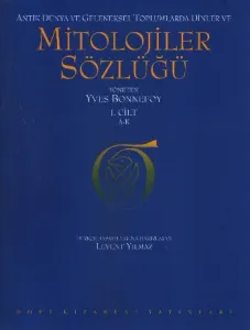 Mitolojiler Sözlüğü 1-2