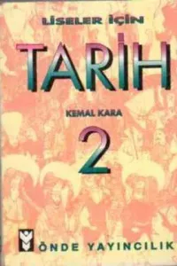 Tarih 2