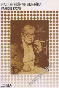 Halide Edip ve Amerika -        1995