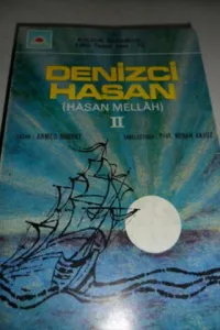 Denizci Hasan (Hasan Mellah) 2. Cilt