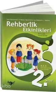 Rehberlik Etkinlikleri - 2
