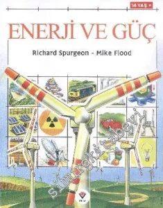 Enerji ve Güç -