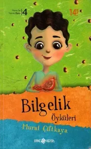 Bilgelik Öyküleri
