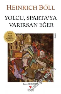 Yolcu Sparta'ya Varırsan Eğer -