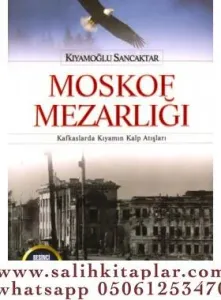 Moskof Mezarlığı