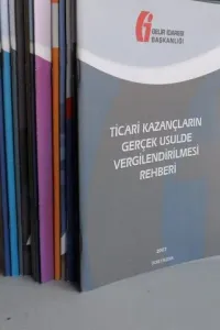 Kira Geliri Elde Edenler İçin Beyanname Düzeleme Rehberi