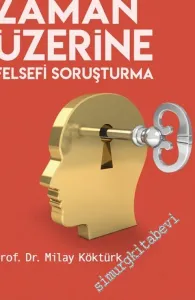 Zaman Üzerine Felsefi Soruşturma -