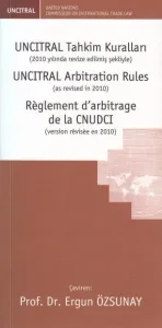 UNCITRAL Tahkim Kuralları