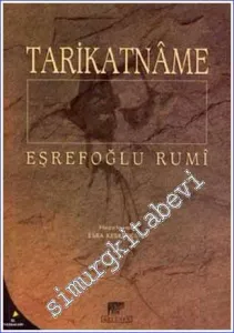 Tarikatname -        2002