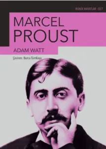 Marcel Proust