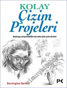 Kolay Çizim Projeleri -         2017