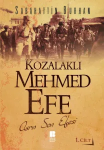 Kozalaklı Mehmed Efe-1