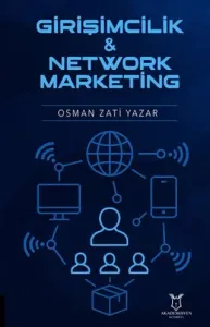 Girişimcilik ve Network Marketing