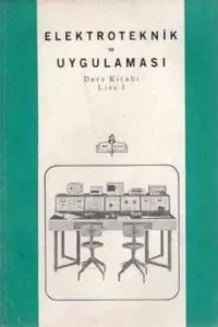 Elektroteknik ve Uygulaması / Lise 1