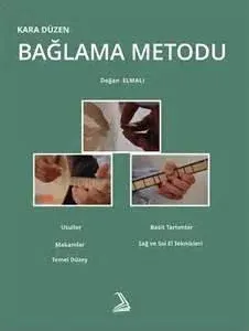 Kara Düzen Bağlama Metodu