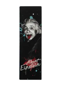 Wings of Simurg -Einstein Ayracı