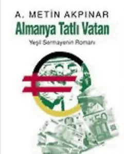 Almanya Tatlı Vatan