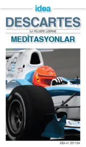 Meditasyonlar Cep Boy