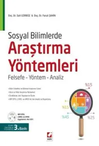 Araştırma Yöntemleri