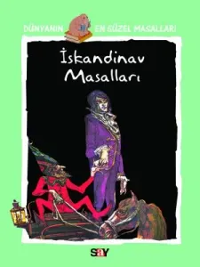 İskandinav Masalları