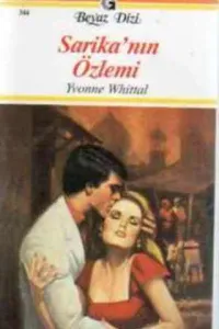 Sarika'nın Özlemi - 344