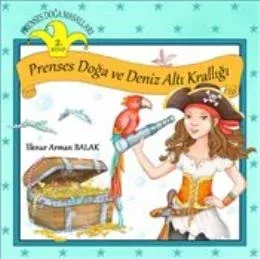 Prenses Doğa ve Deniz Altı Krallığı
