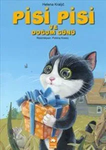 Pisi Pisi Seti (2 Kitap Takım)
