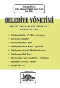 Belediye Yönetimi