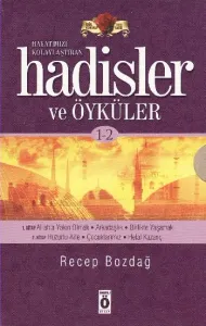 Hayatımızı Kolaylaştıran Hadisler ve Öyküler 1-2 (Set)