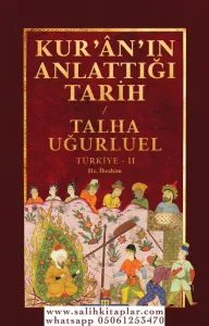 Kuranın Anlattığı Tarih 2