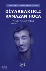 Diyarbakırlı Ramazan Hoca
