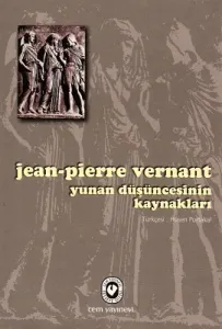 Yunan Düşüncesinin Kaynakları